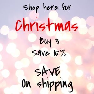 Christmas Shop Save On Gifts